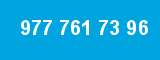977 761 73 96